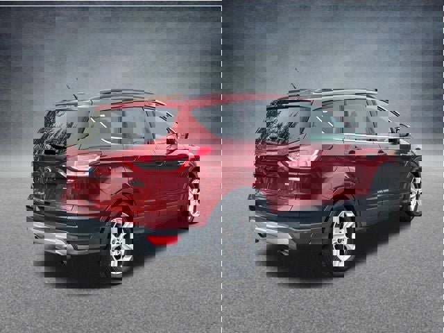 Used 2016 Ford Escape SE w/ Equipment Group 201A image 5