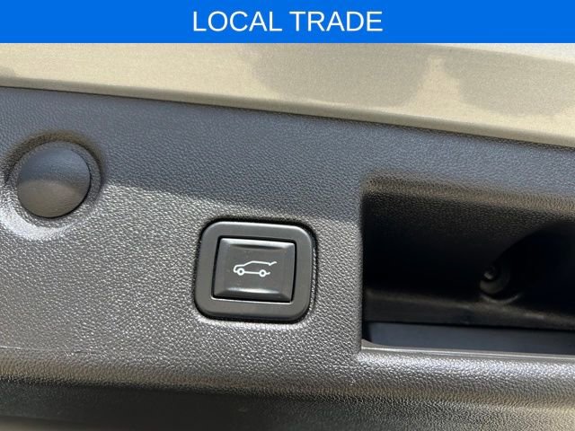 Used 2024 Chevrolet Equinox RS image 20