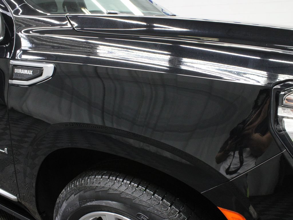 Used 2023 GMC Yukon XL Denali AWD/4WD image 41