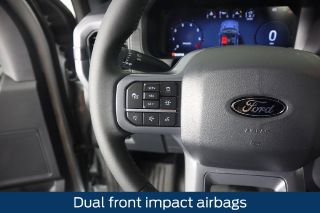 New 2026 Ford F150 XLT w/ Equipment Group 302A MID AWD/4WD image 39