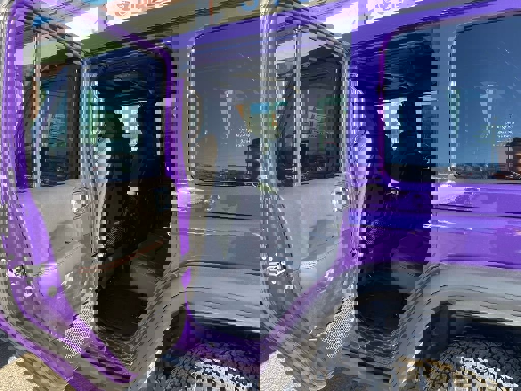 New 2026 Jeep Wrangler Unlimited Rubicon 392 image 15