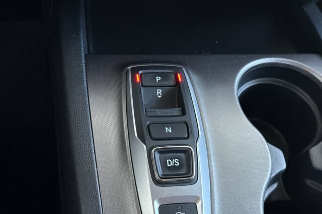 Used 2021 Honda Ridgeline Sport image 20