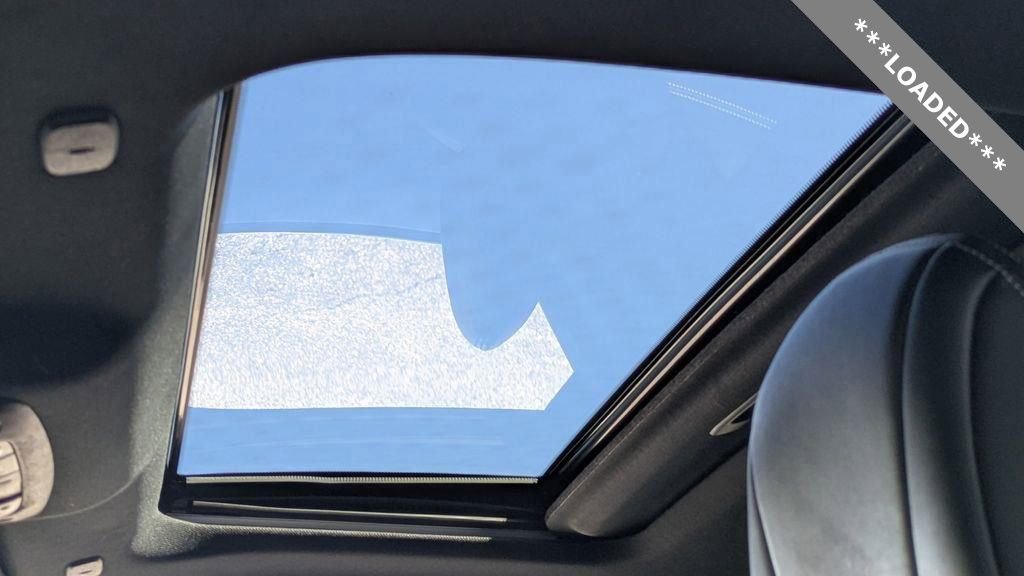 Used 2022 INFINITI Q60 3.0t Luxe w/ Essential Package image 9