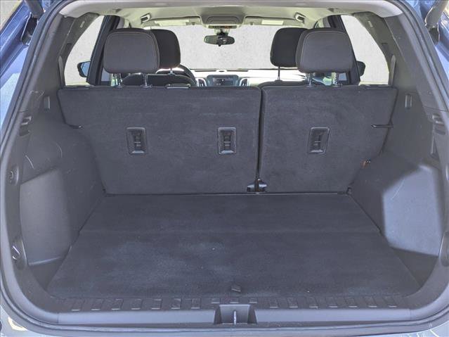 Used 2024 Chevrolet Equinox LT FWD image 6