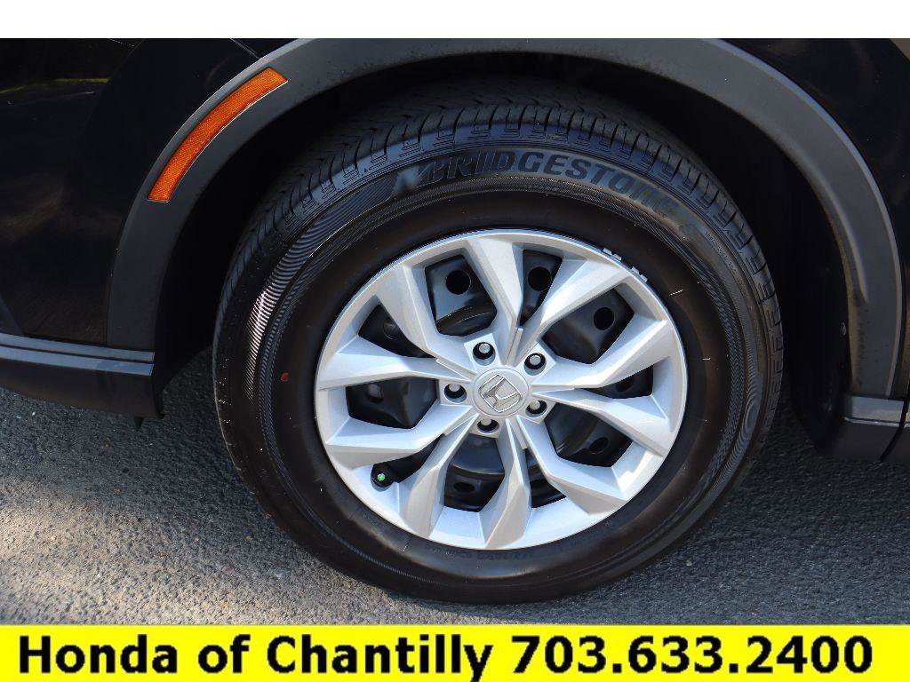 Certified 2024 Honda CR-V LX image 26