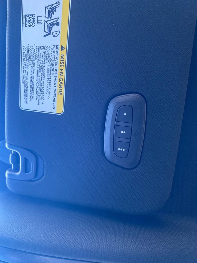 New 2026 RAM 1500 Big Horn image 42