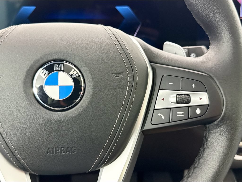Certified 2026 BMW X5 xDrive40i w/ Climate Comfort Package AWD/4WD image 12