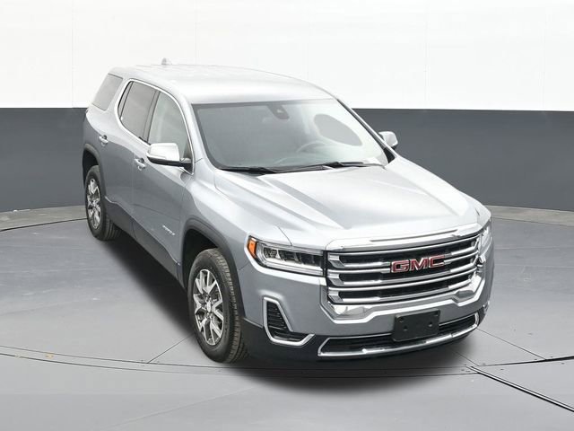 Used 2023 GMC Acadia SLE image 65