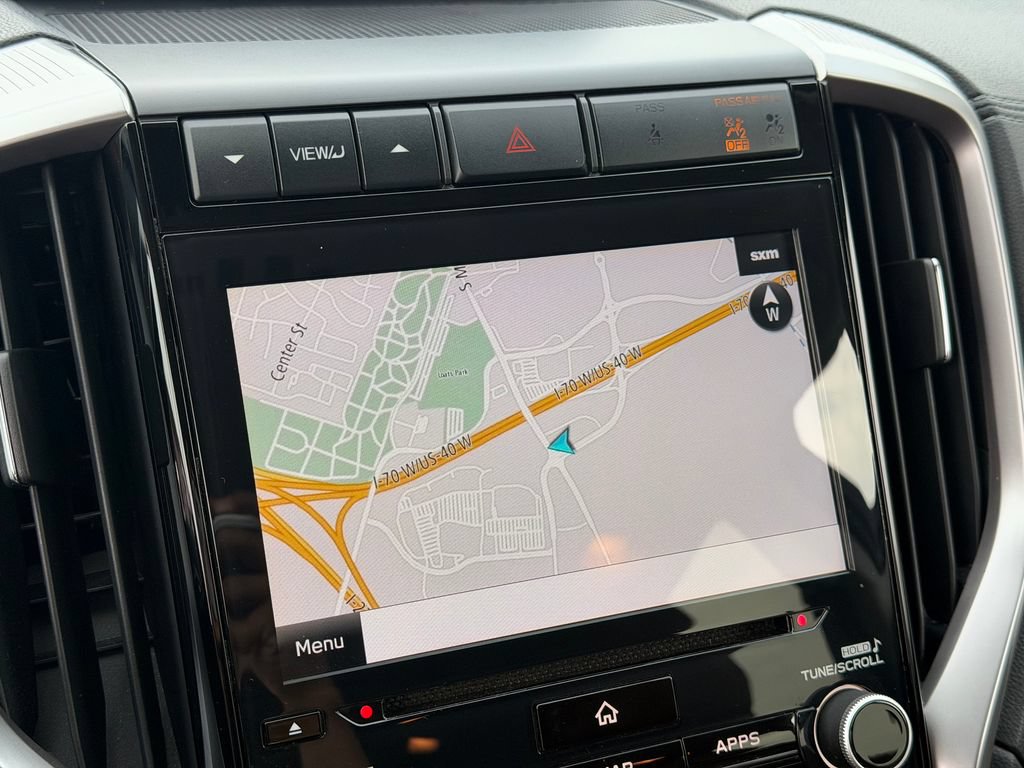 Used 2019 Subaru Ascent Touring AWD/4WD image 29