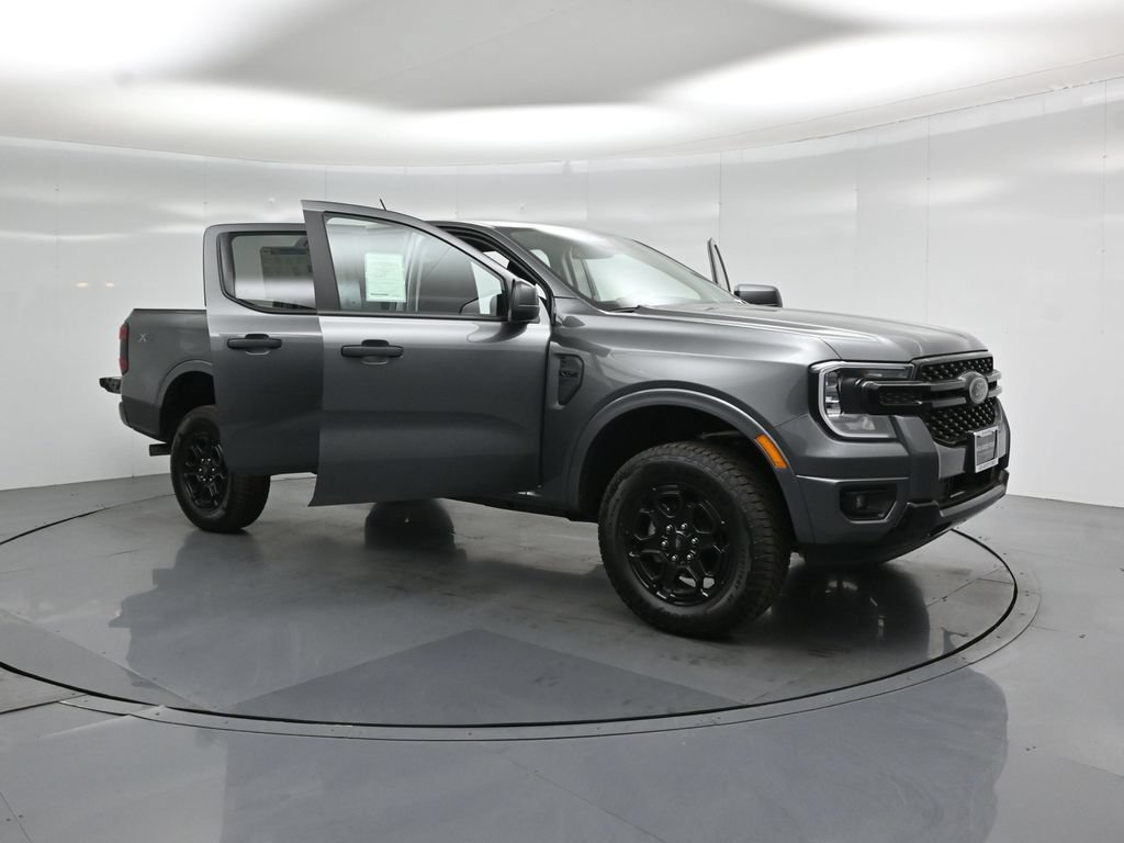 New 2026 Ford Ranger XLT w/ Equipment Group 301A High AWD/4WD image 27