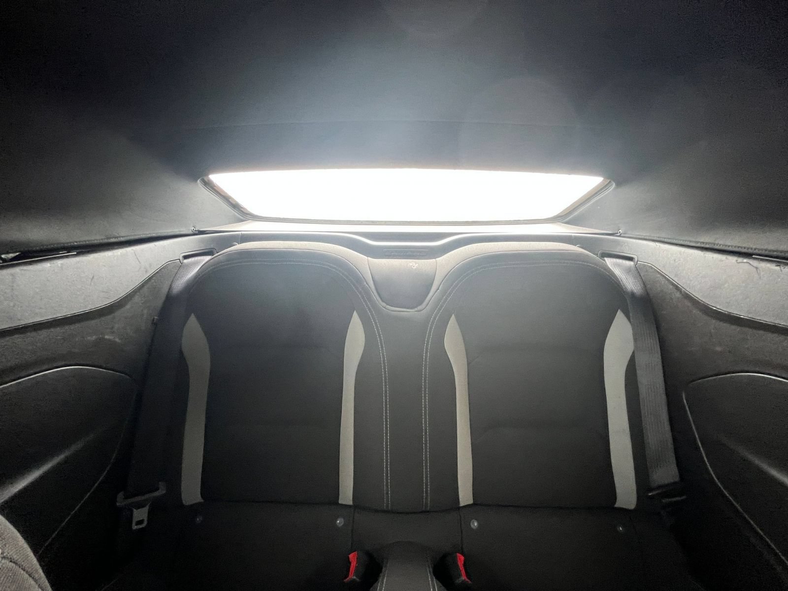 Used 2023 Chevrolet Camaro LT RWD image 38