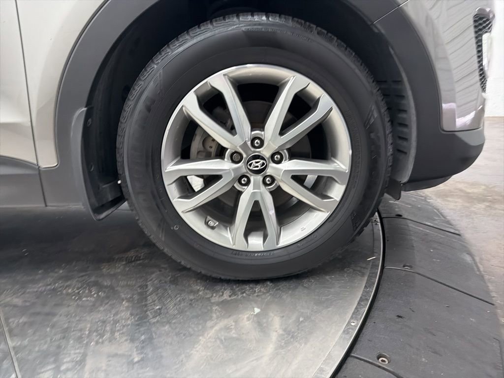 Used 2014 Hyundai Santa Fe Sport 2.0T image 9