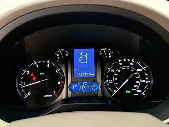 Used 2015 Lexus GX 460 Luxury image 18