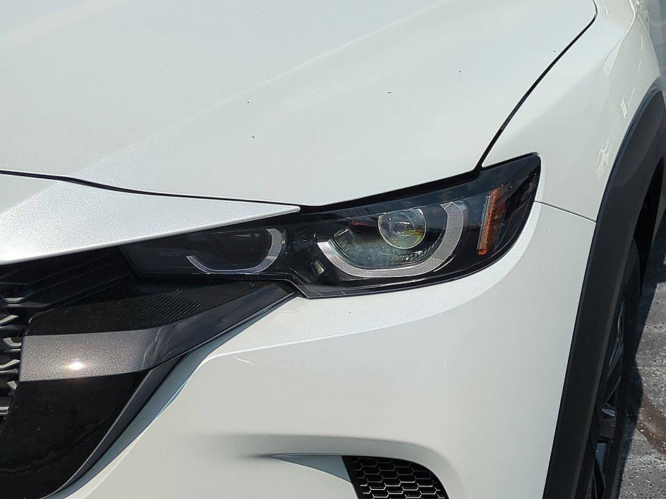 New 2026 MAZDA CX-50 AWD 2.5 S w/ Cargo Package image 9