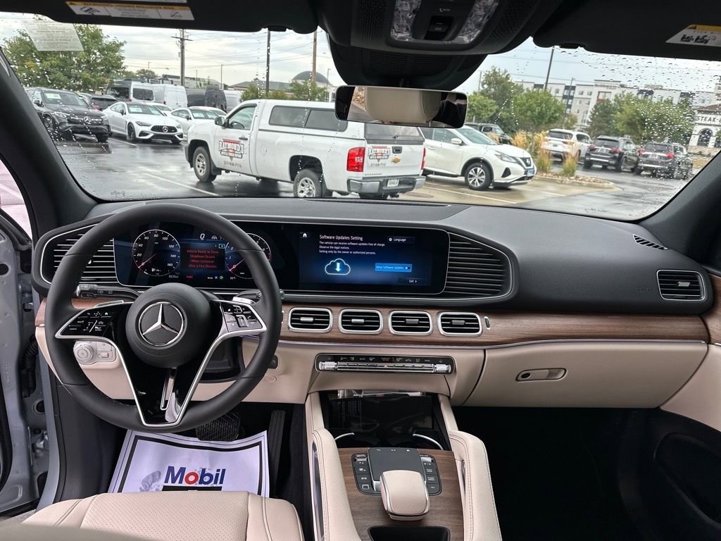 New 2026 Mercedes-Benz GLE 350 4MATIC image 21