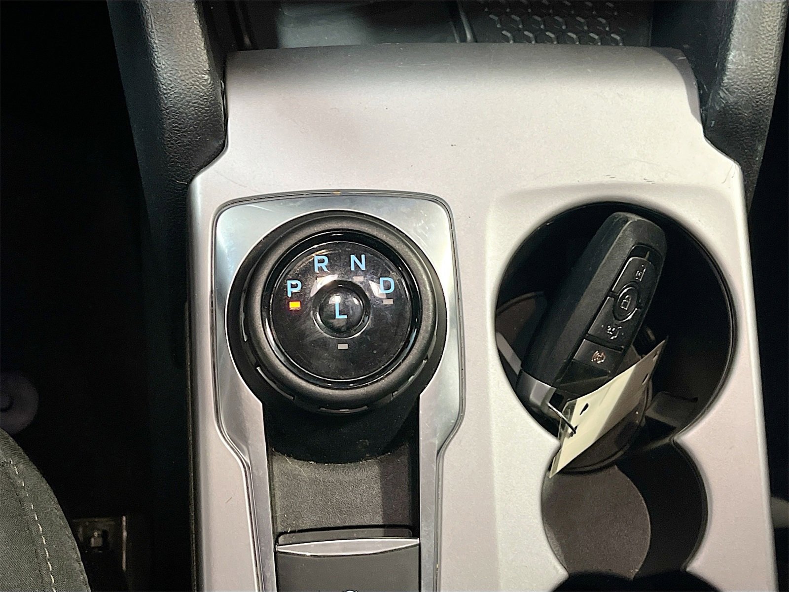 Used 2024 Ford Bronco Sport Big Bend w/ Convenience Package image 16