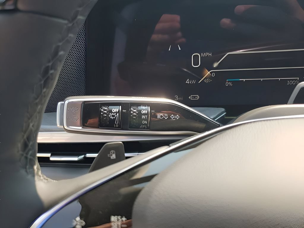 New 2026 Cadillac Escalade IQ Sport 1 AWD/4WD image 47
