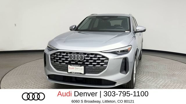 Used 2025 Audi Q5 Premium w/ Premium Plus AWD/4WD image 7
