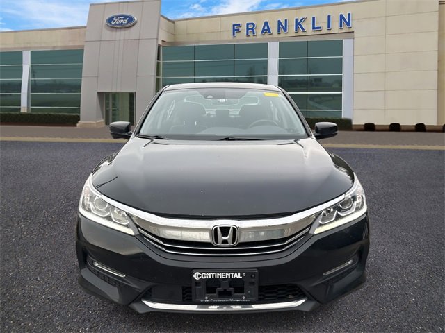 Used 2016 Honda Accord EX-L image 2
