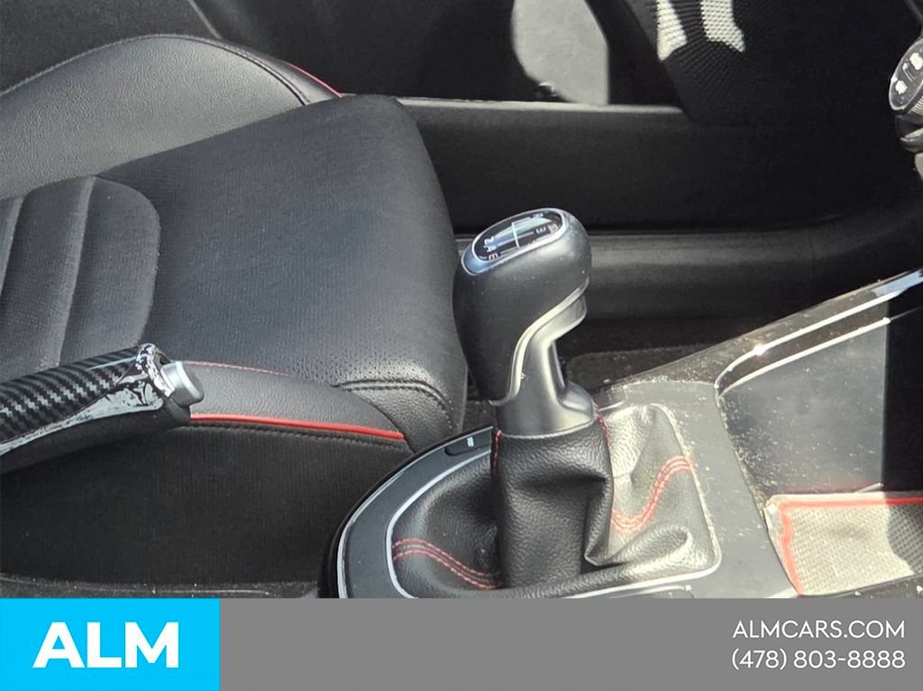 Used 2024 Kia Forte GT FWD image 18
