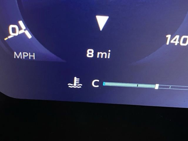 New 2026 Chevrolet Silverado 1500 LT Trail Boss w/ Convenience Package II image 17