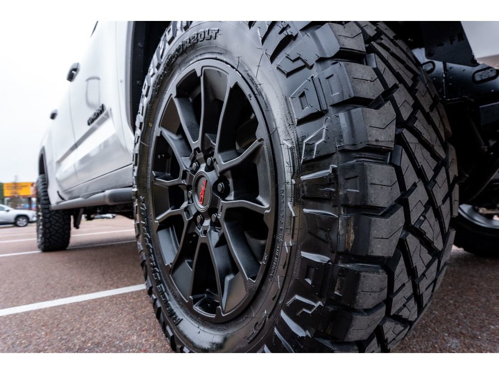 New 2026 Toyota Tundra Limited image 9