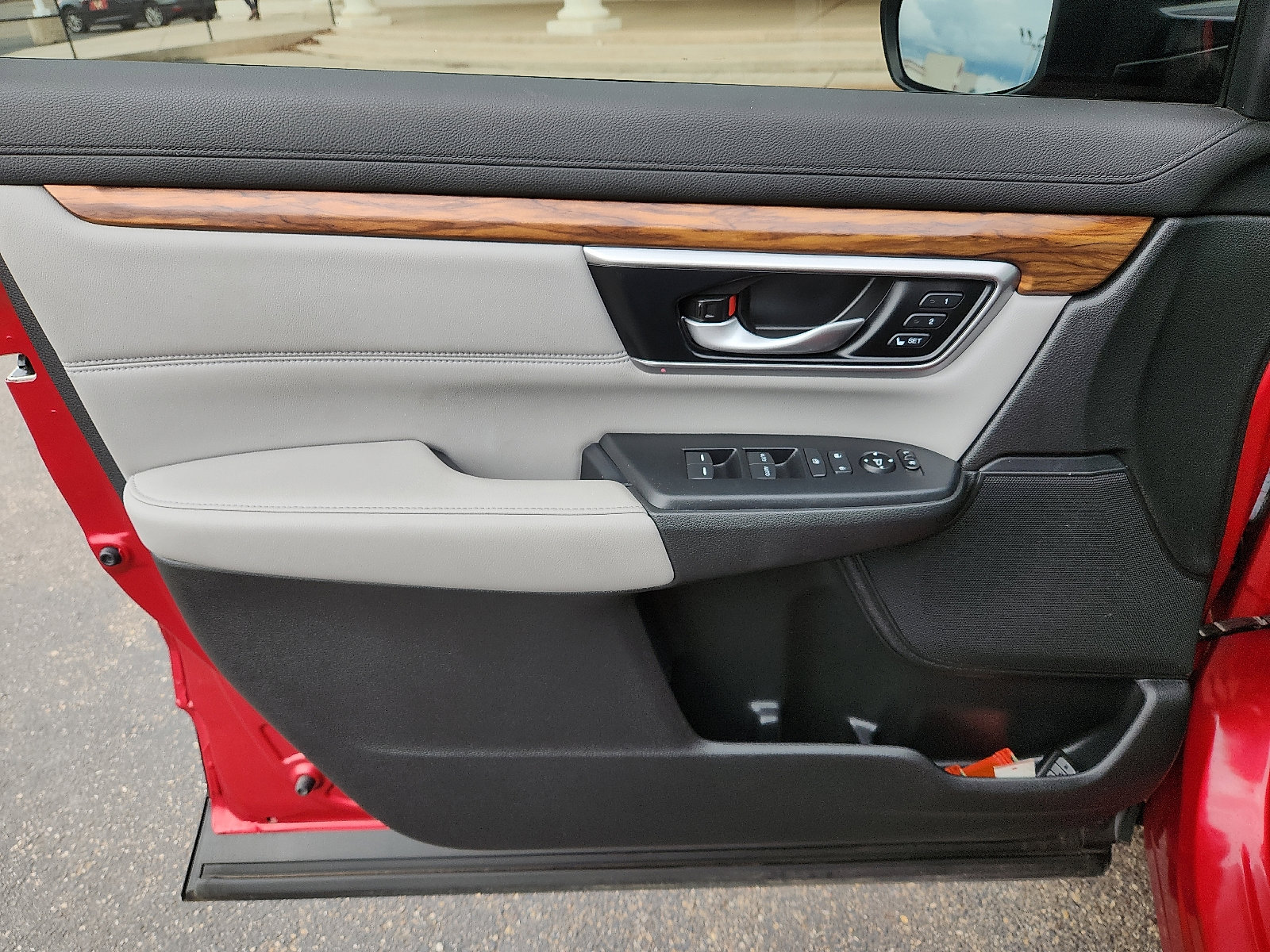 Used 2022 Honda CR-V Touring image 10