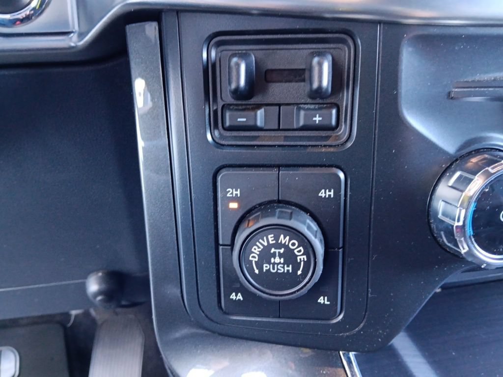 Used 2022 Ford F150 Lariat AWD/4WD image 20