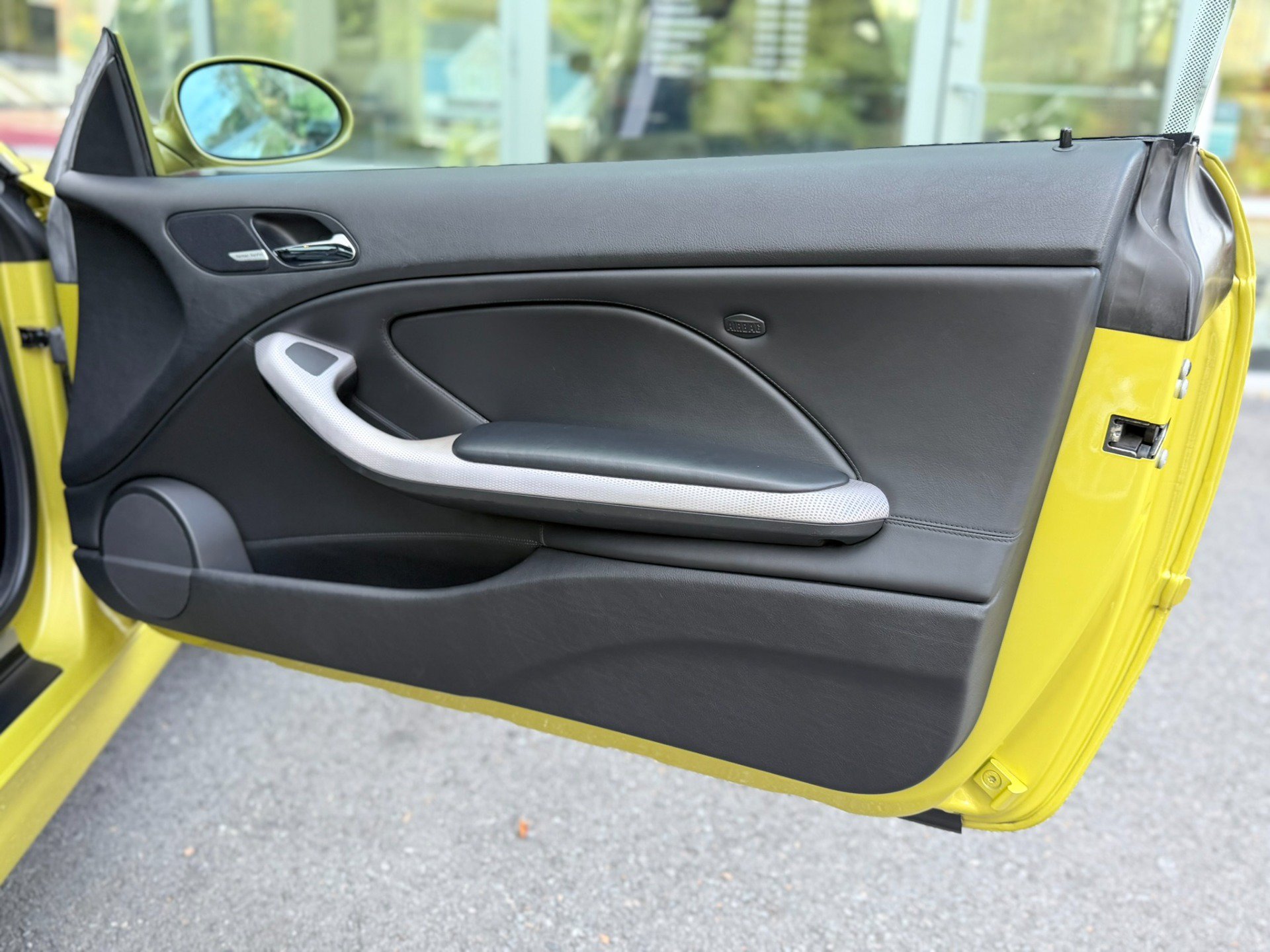 Used 2006 BMW M3 Coupe RWD image 25