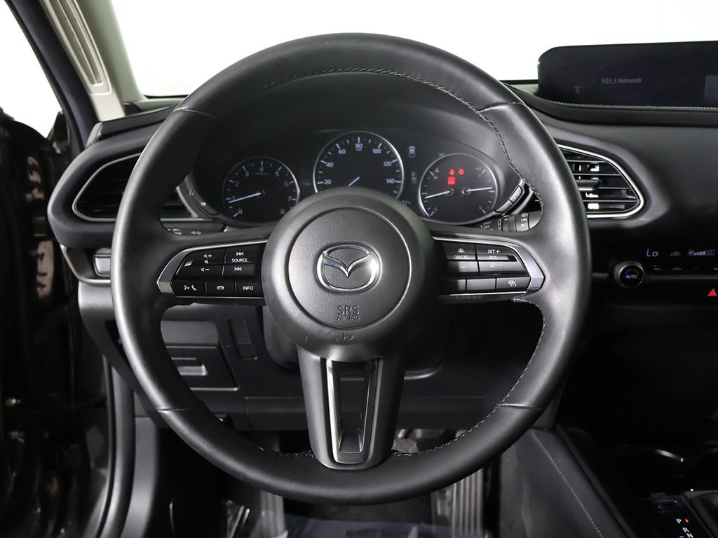 Used 2024 MAZDA CX-30 AWD 2.5 S w/ Select Sport Pkg image 34