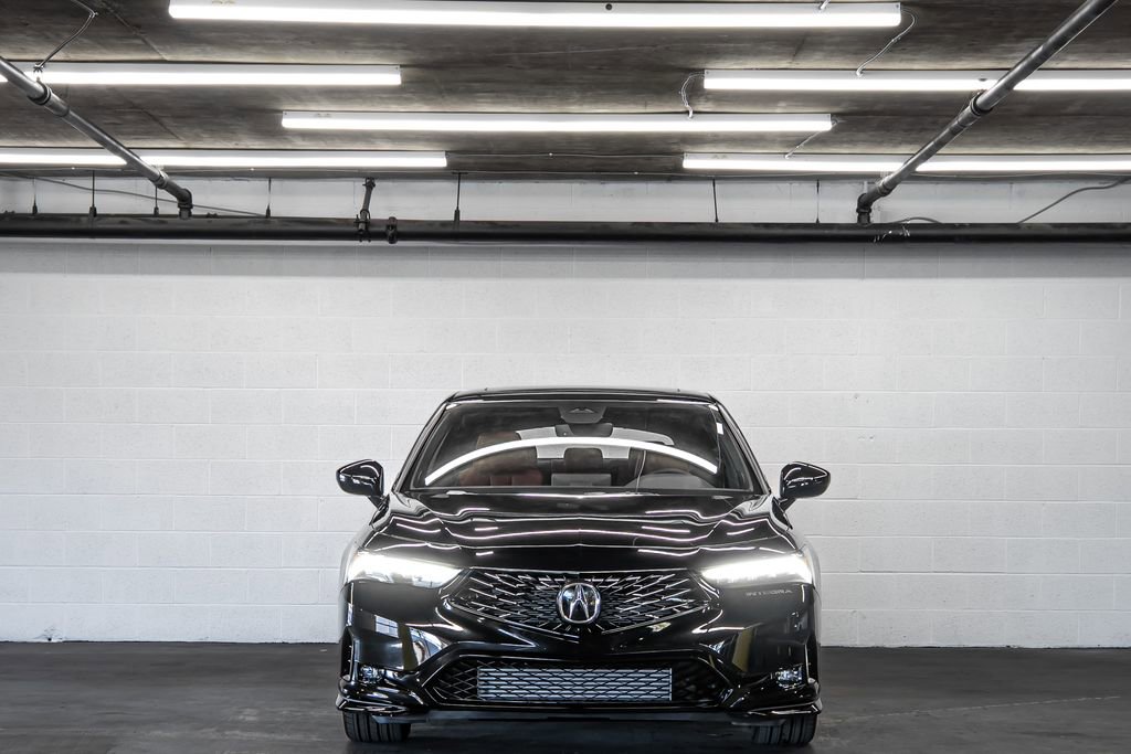 New 2026 Acura Integra A-Spec FWD image 5