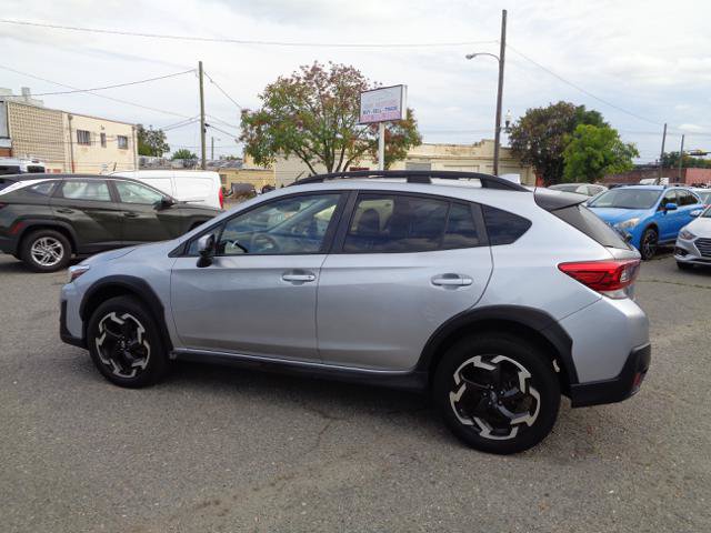 Used 2023 Subaru Crosstrek 2.5i Limited AWD/4WD image 4