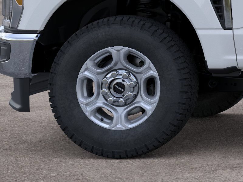 New 2026 Ford F250 XLT AWD/4WD image 21