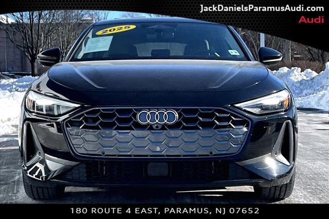 Used 2025 Audi A5 2.0T Premium w/ Convenience Package image 3