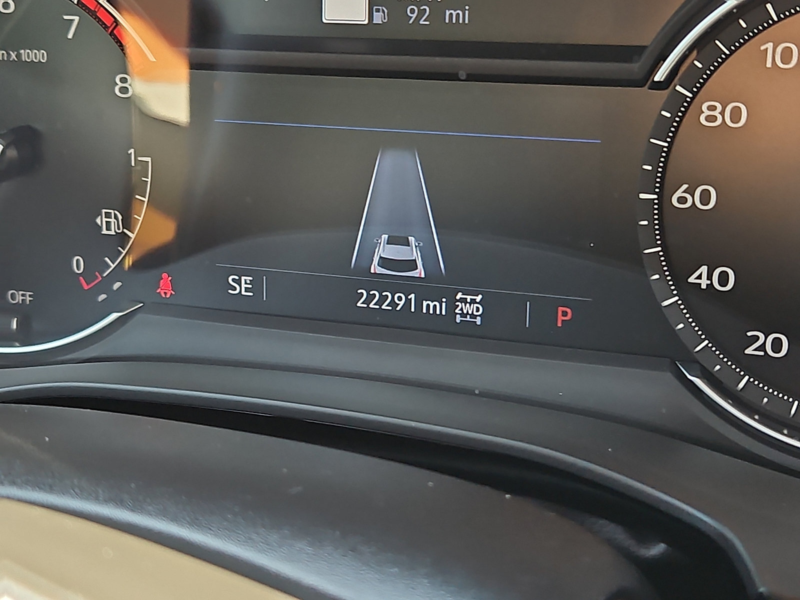 Certified 2024 Cadillac XT5 Premium Luxury AWD/4WD image 21