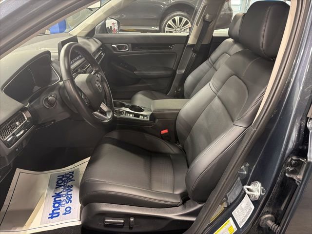 Used 2023 Honda Civic EX-L image 8