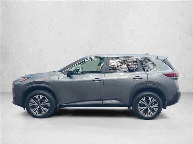 Used 2023 Nissan Rogue SV image 9