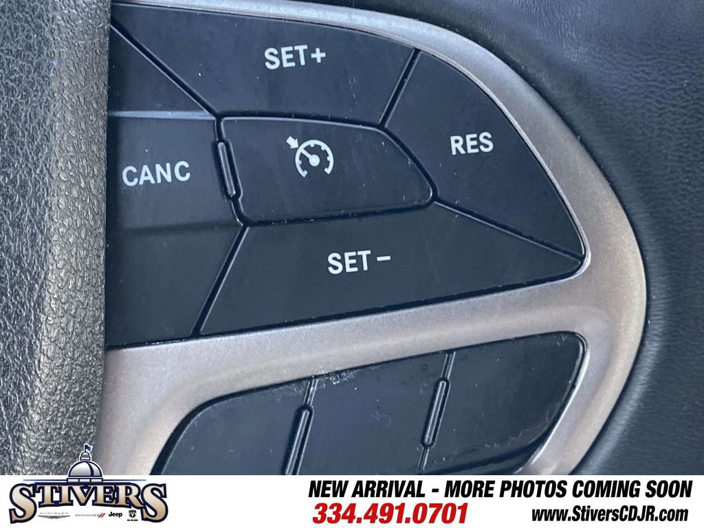 Used 2018 Jeep Grand Cherokee Limited RWD image 61
