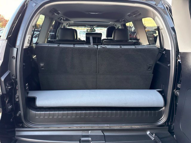 Used 2019 Lexus GX 460 Luxury AWD/4WD image 23