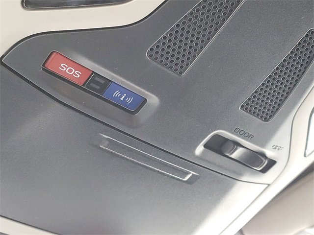 New 2025 Subaru Legacy Premium image 26