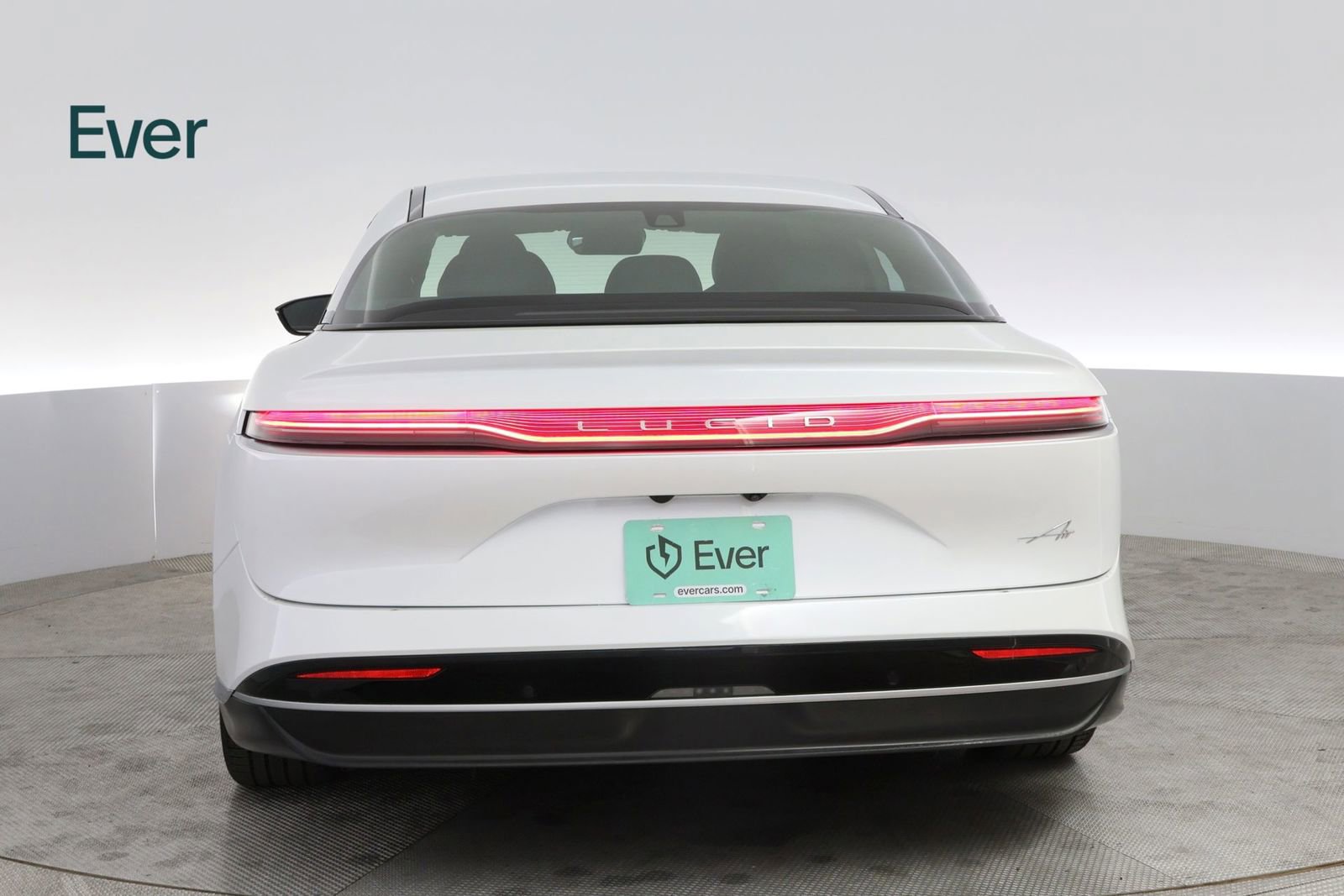 Used 2023 Lucid Air Pure AWD/4WD image 15
