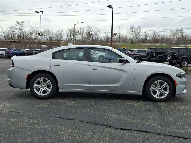 Used 2023 Dodge Charger SXT image 24