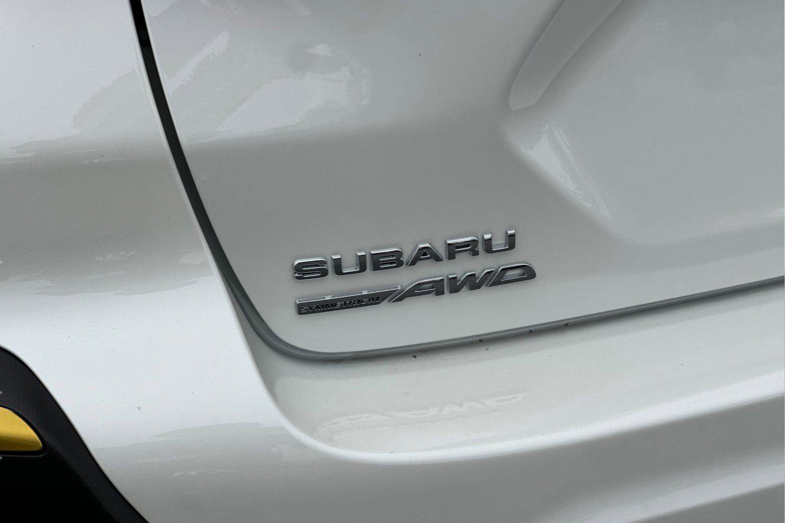 New 2025 Subaru Crosstrek 2.5i Sport image 31