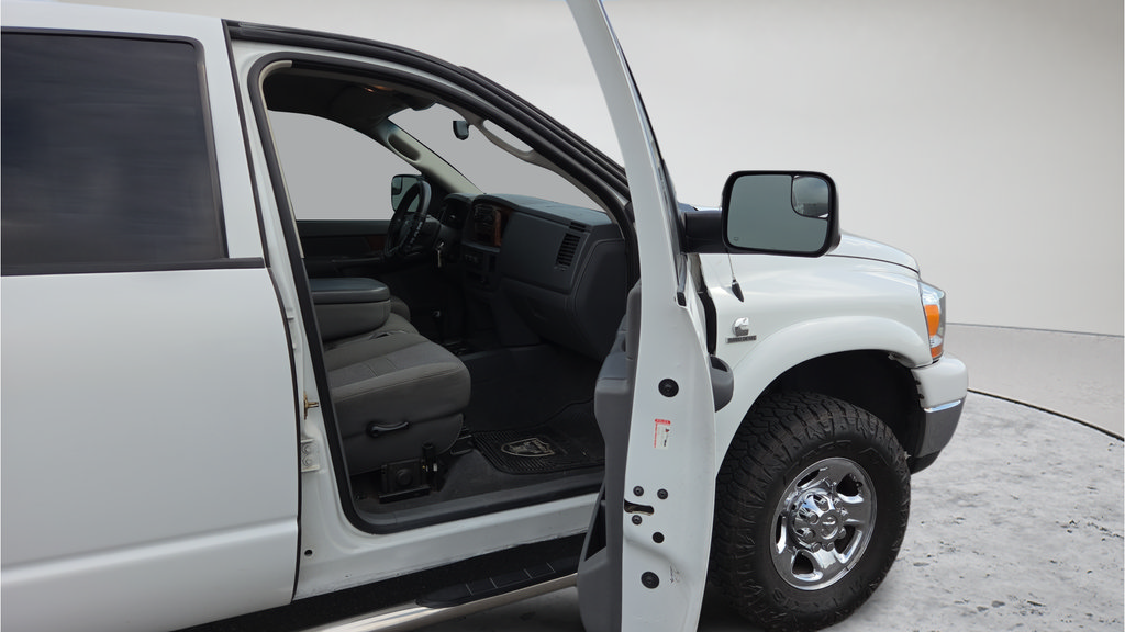 Used 2006 Dodge Ram 3500 Truck SLT w/ Light Group AWD/4WD image 26