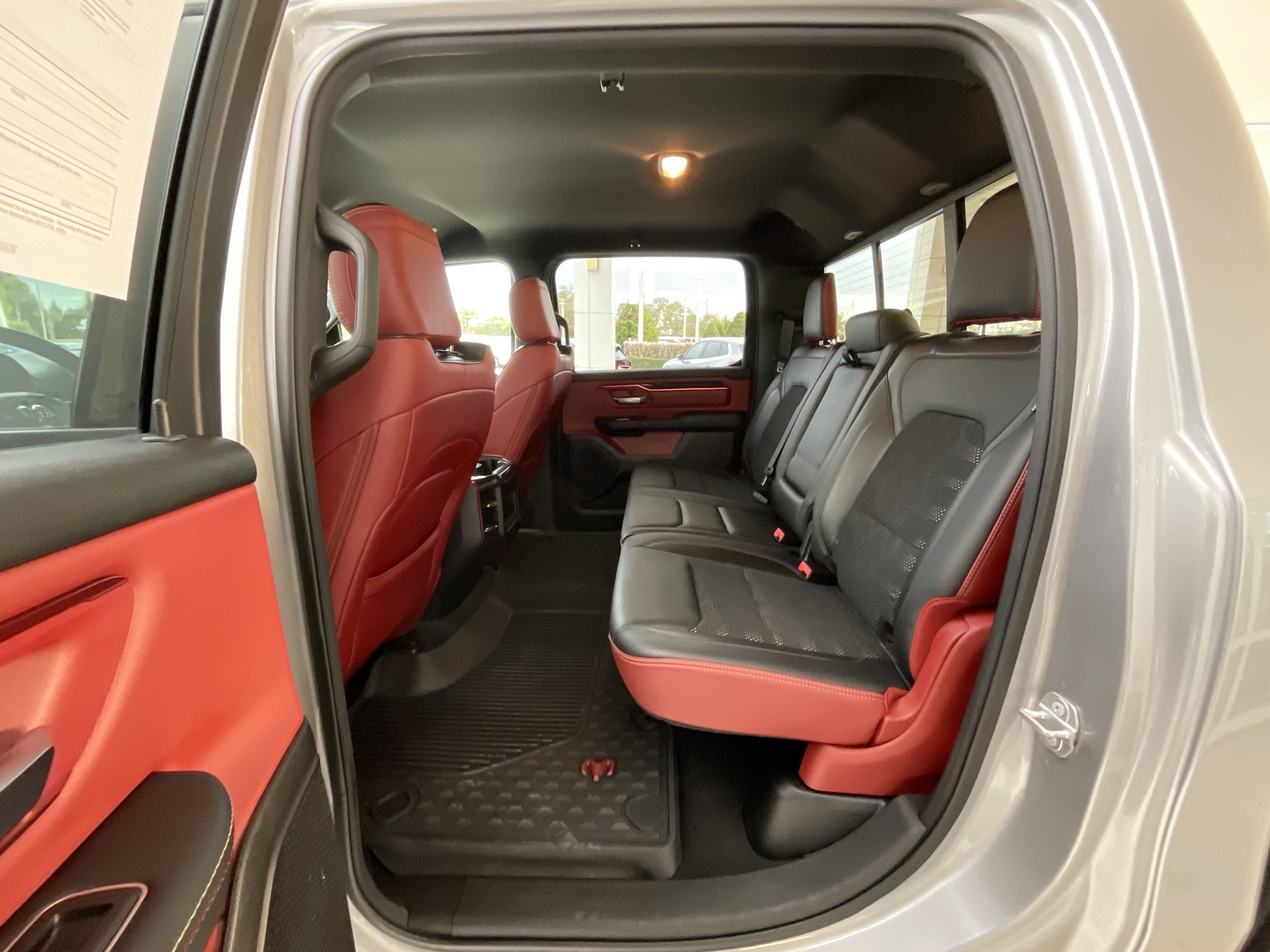 Used 2019 RAM 1500 Rebel w/ Rebel Level 1 Equipment Group image 24