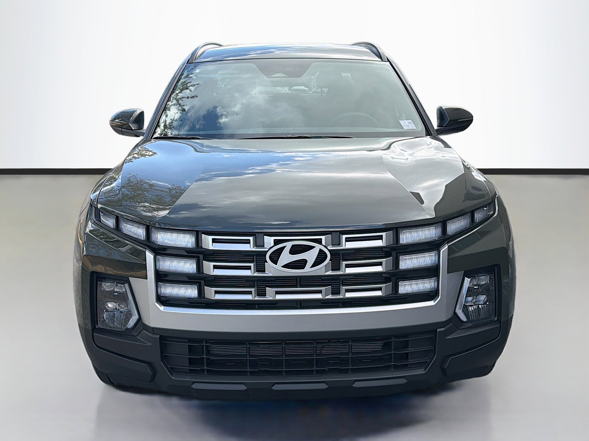 New 2026 Hyundai Santa Cruz SEL image 8
