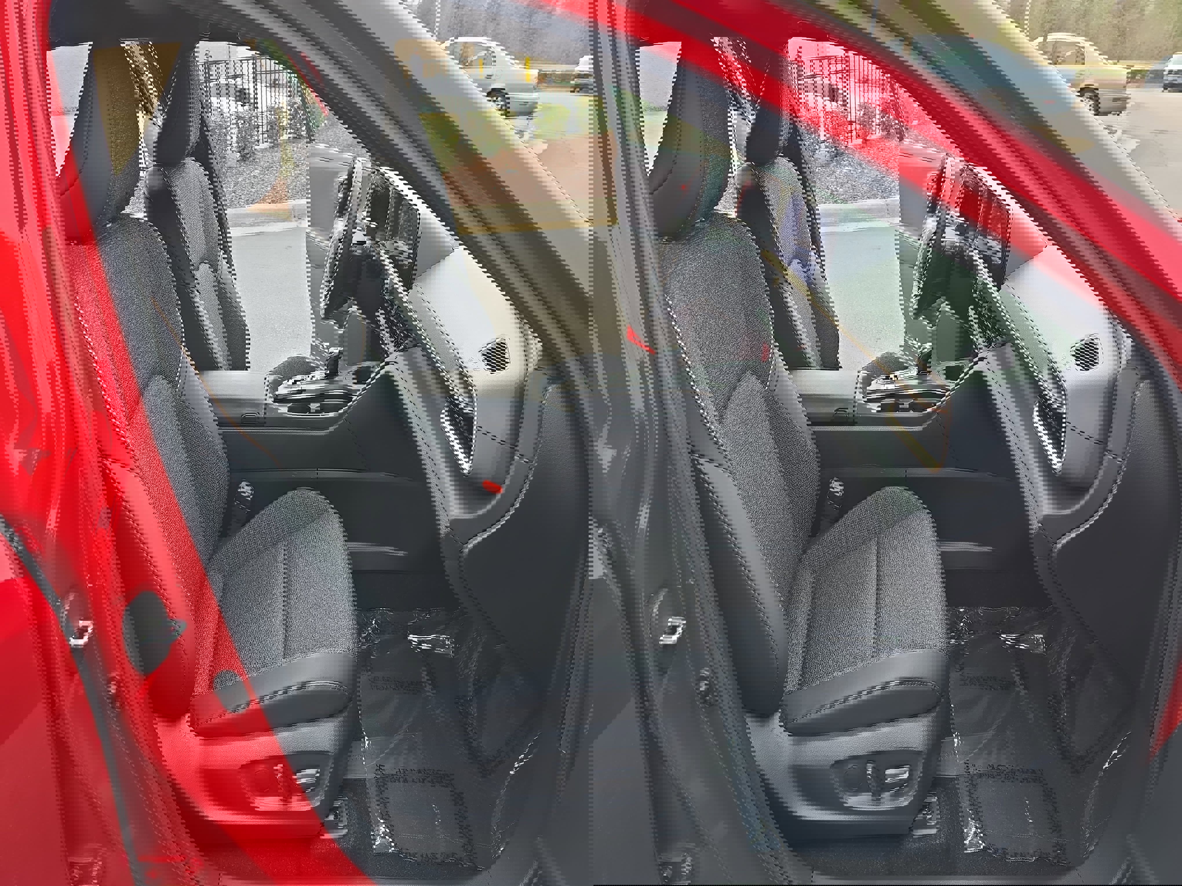 Used 2023 Toyota Crown XLE image 10