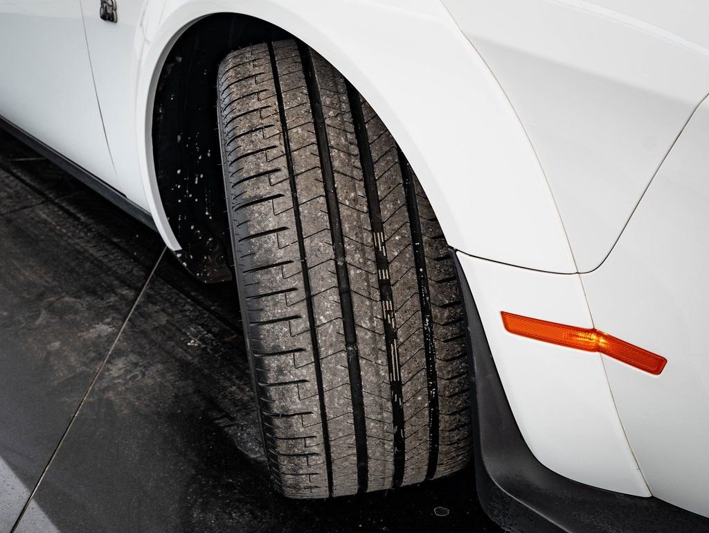 Used 2023 Dodge Challenger R/T Scat Pack image 39