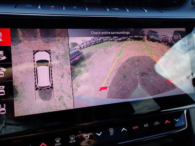 New 2026 Jeep Grand Cherokee Limited AWD/4WD image 21