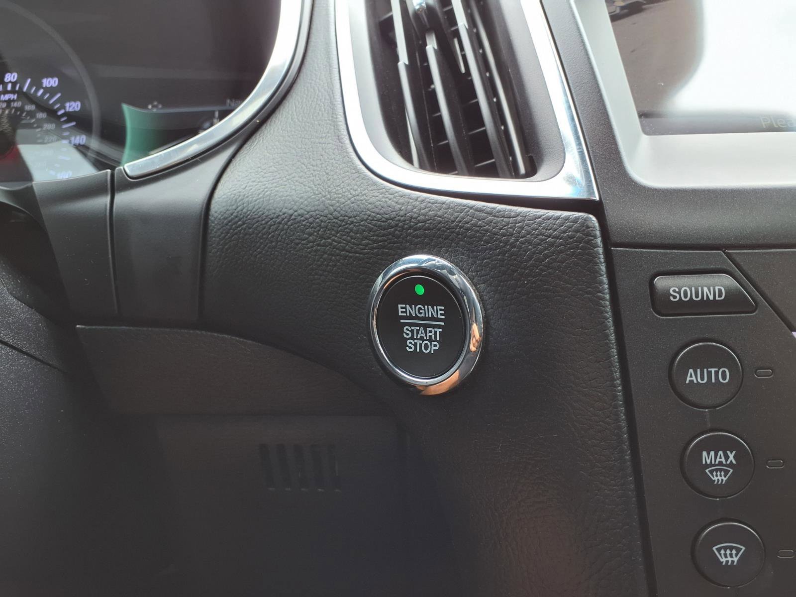 Used 2019 Ford Edge ST w/ Equipment Group 401A image 29